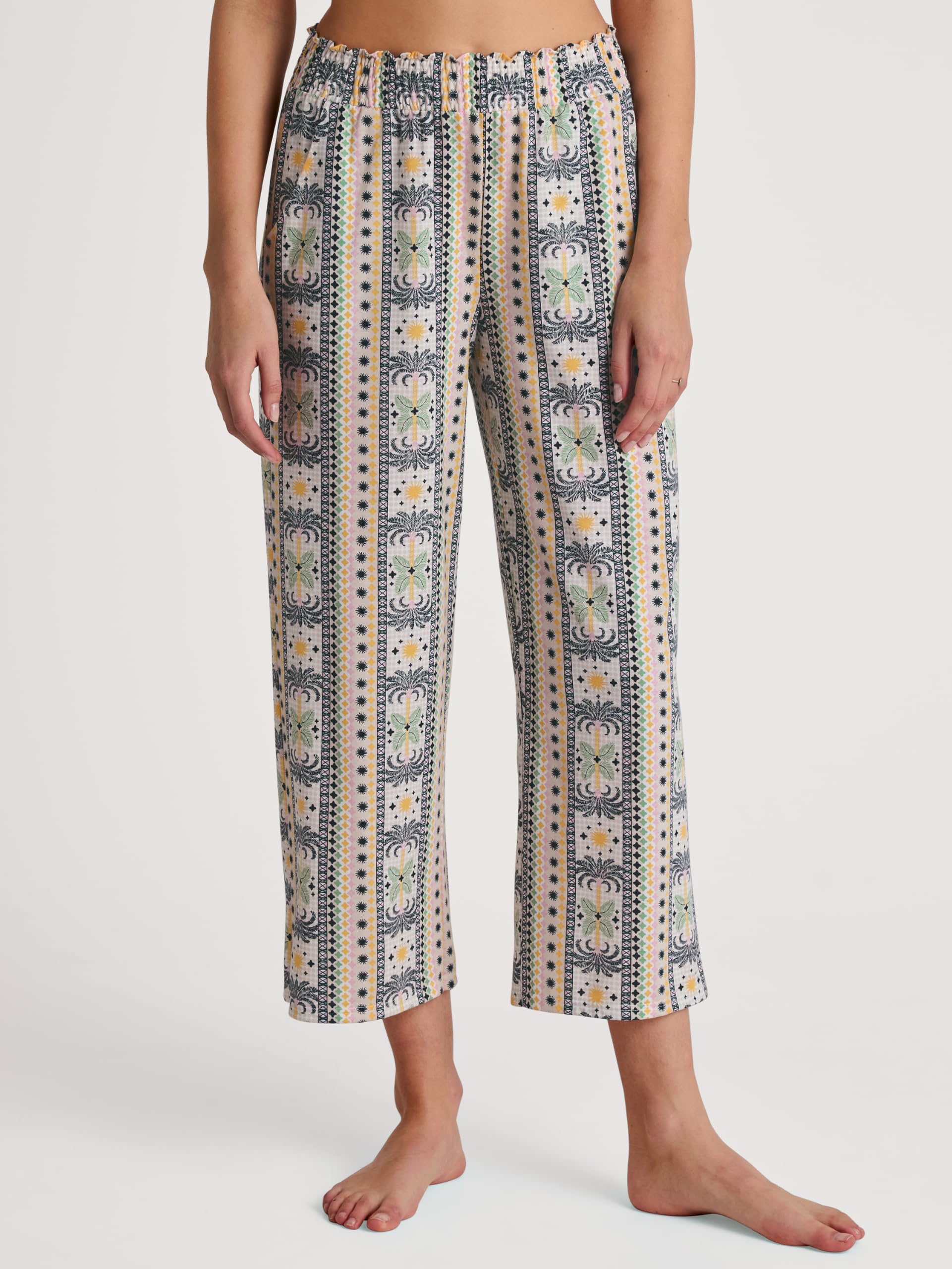 calida-favourites-lounge-damen-7-8-hose image 3