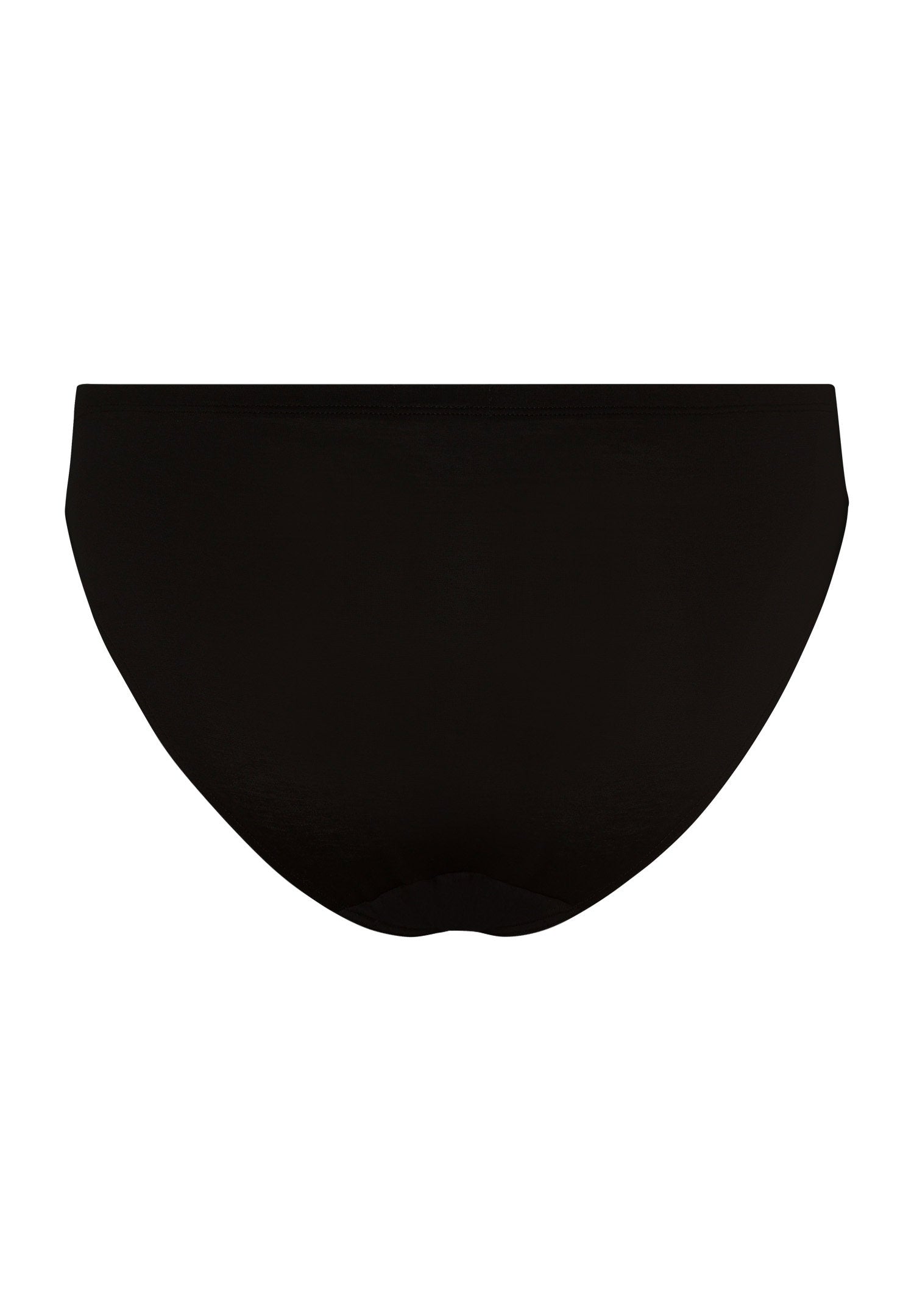 hanro-cotton-sporty-briefs-slip-schwarz-baumwolle-herren image 3