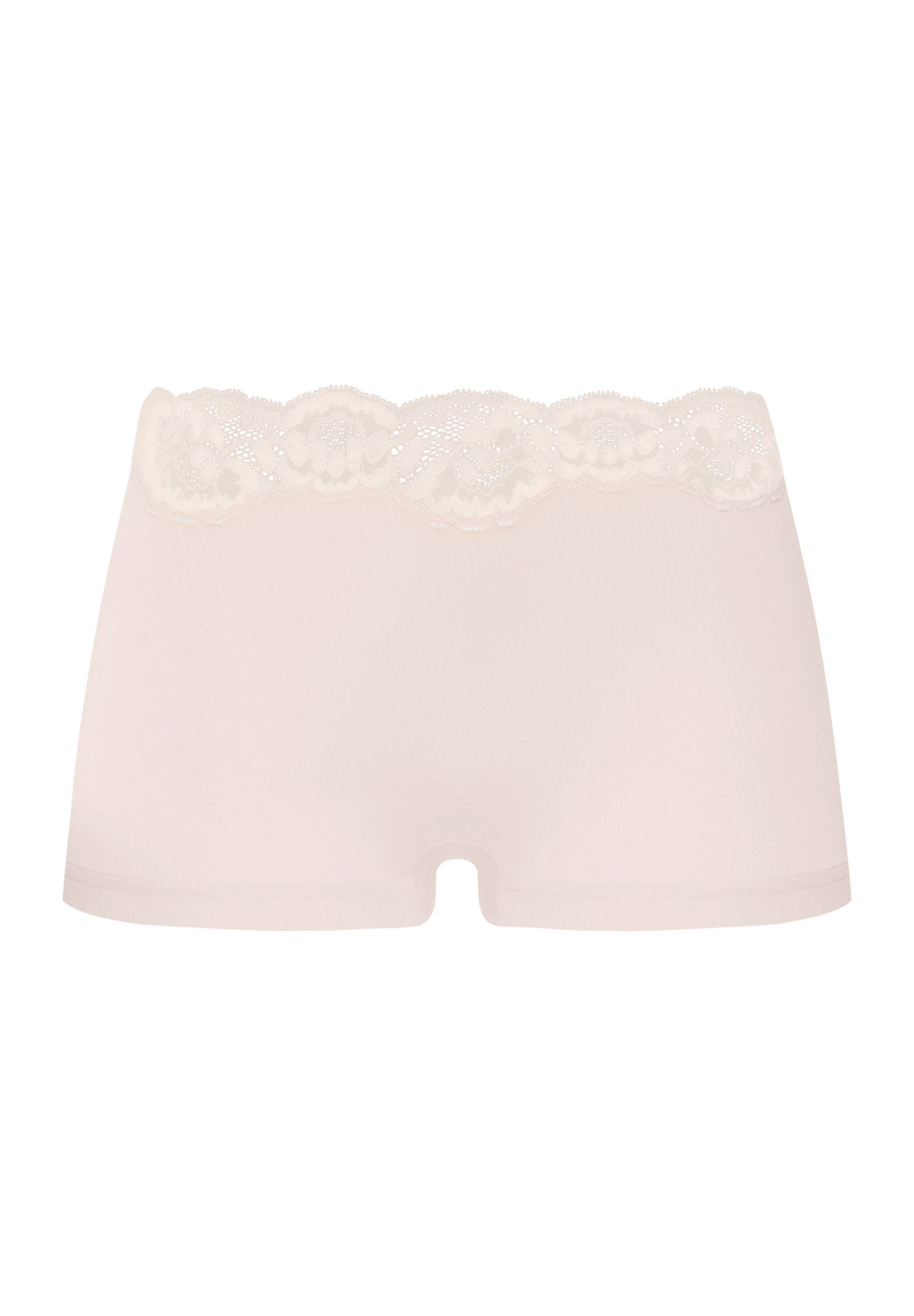 hanro-dana-panty-slip-moonlight-mit-spitze-aus-tencel image 1