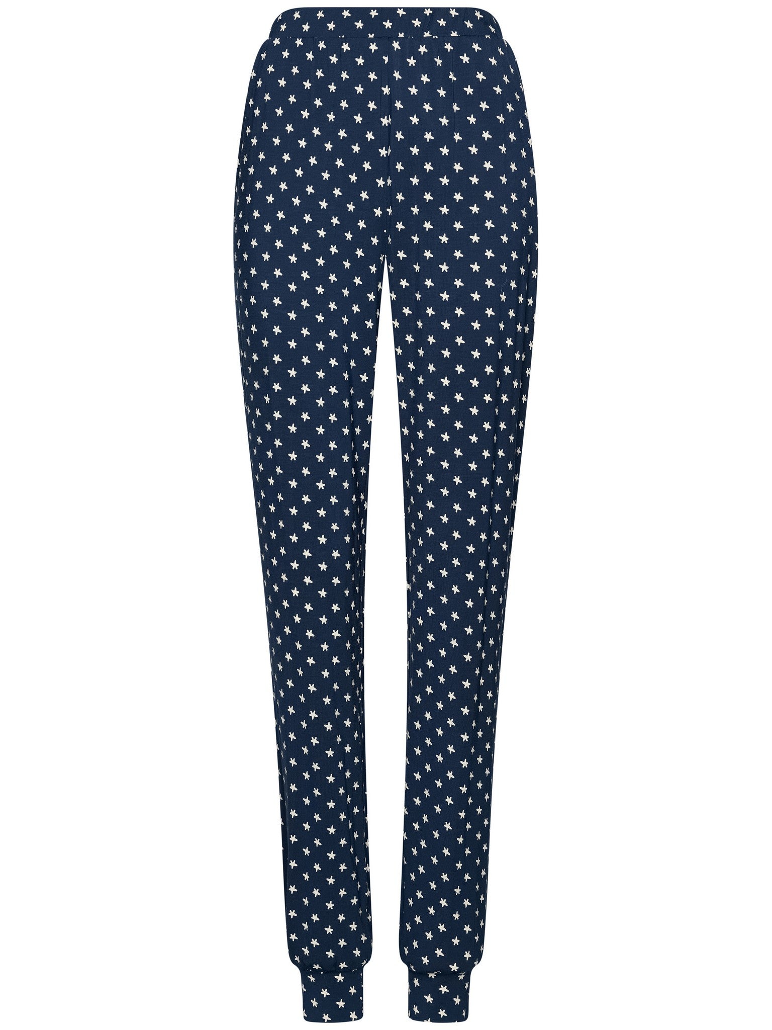 pastunette-premium-blue-mirage-pyjama-blau-modal-spitze image 5