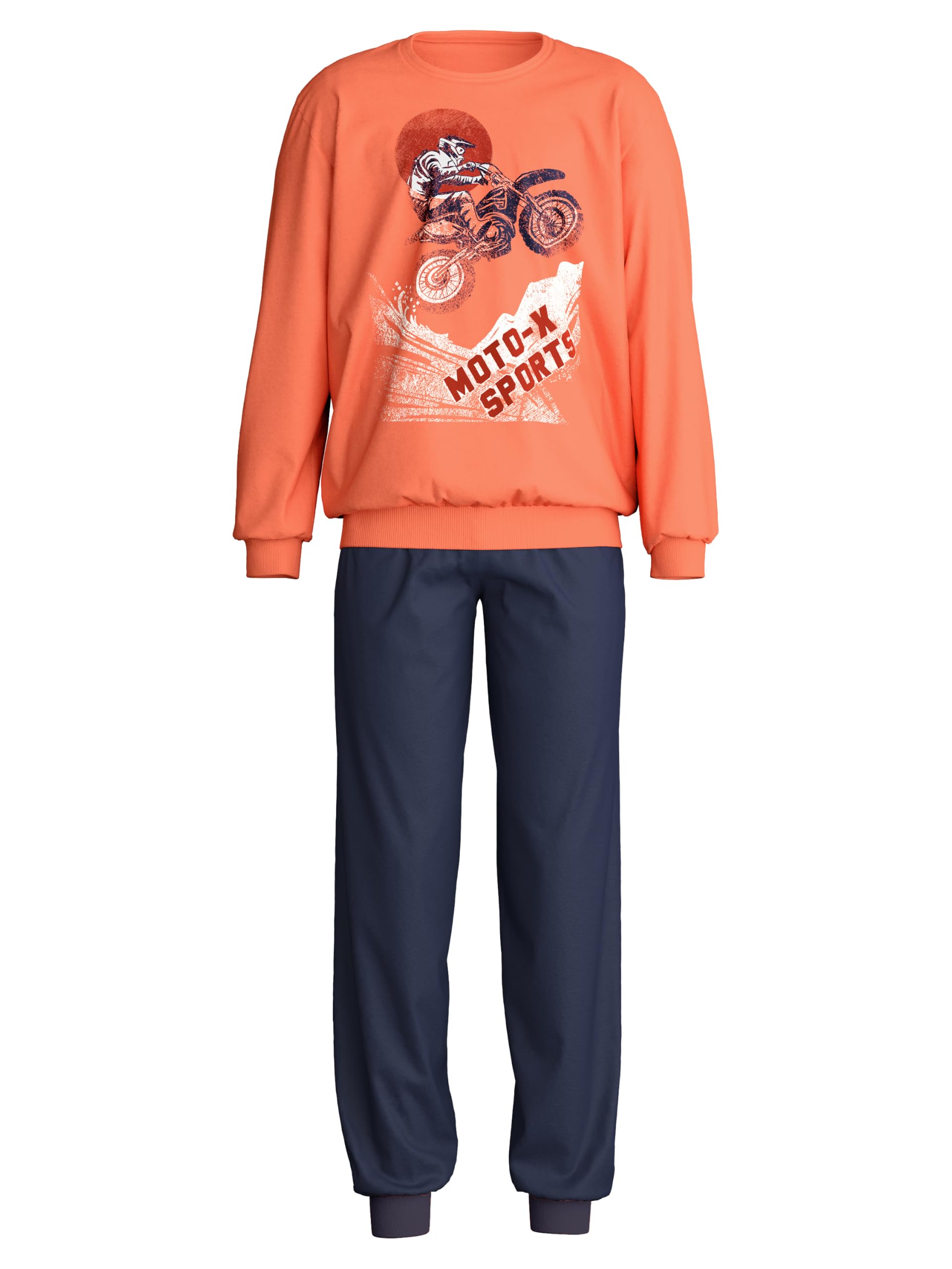 calida-favourites-sleep-b-ndchen-pyjama-jungen-140-146 image 2