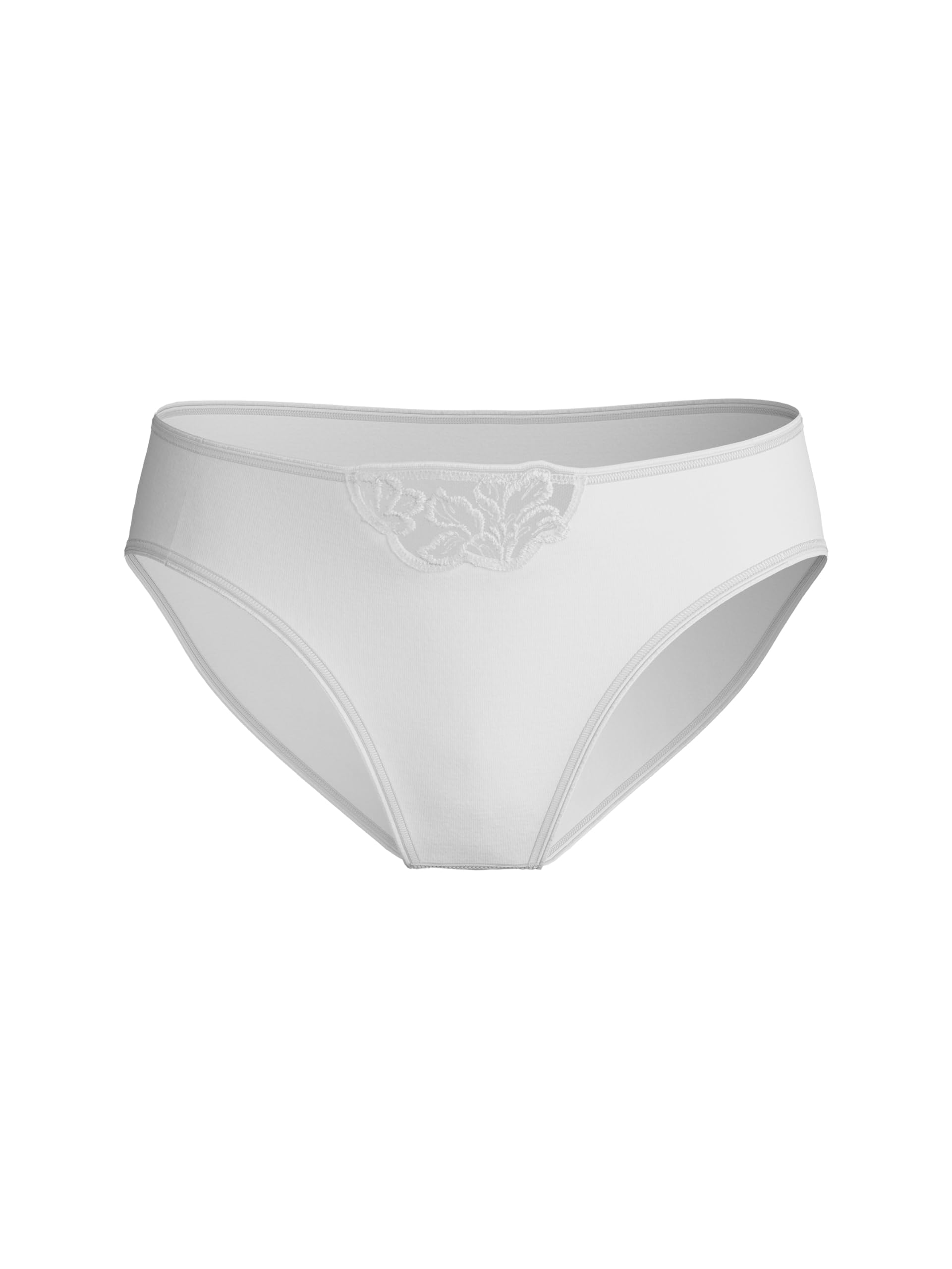 calida-essential-cotton-desire-mini-slip-damen-48-50-wei image 3