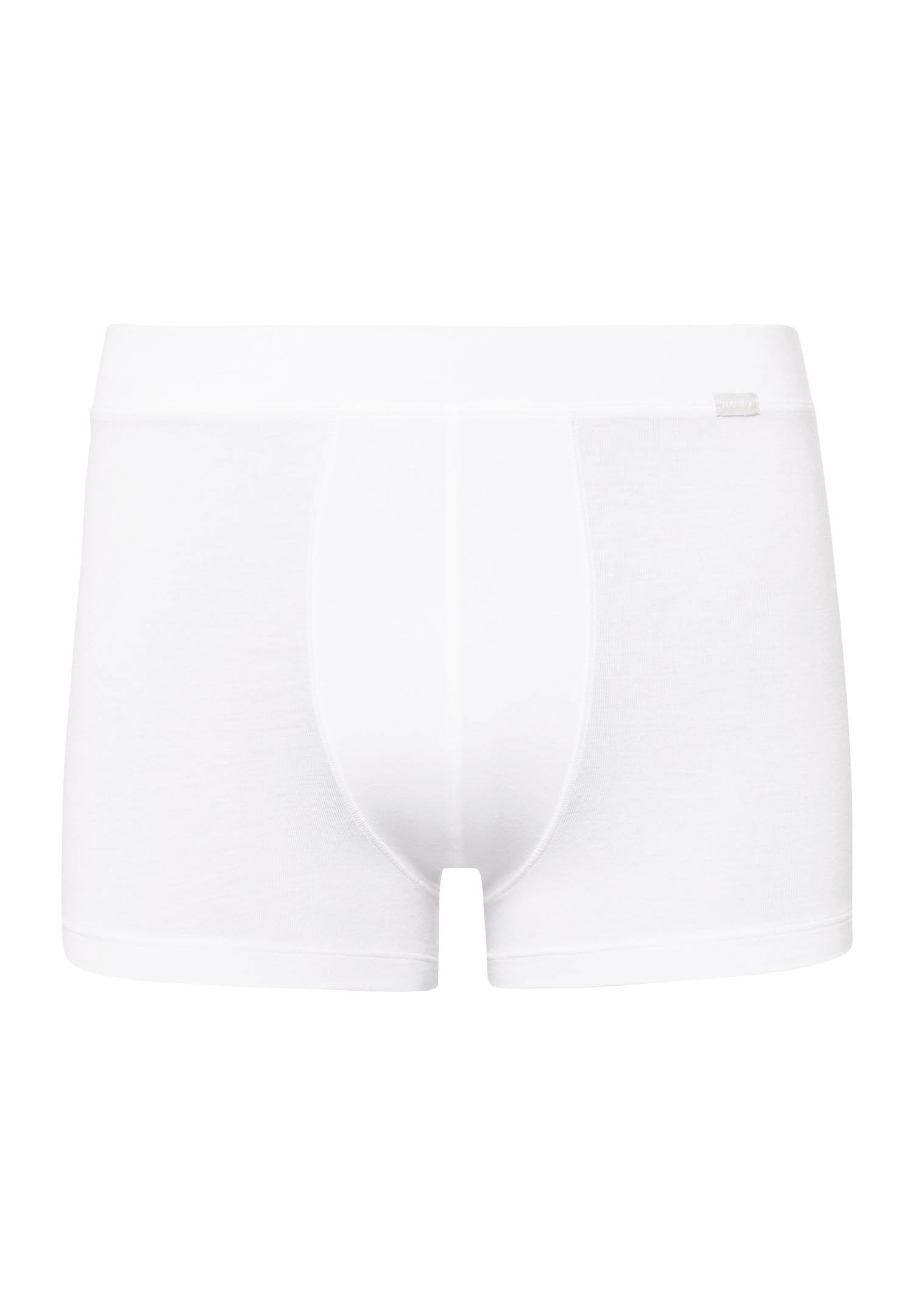 hanro-natural-function-boxer-wei-tencel-herren image 1