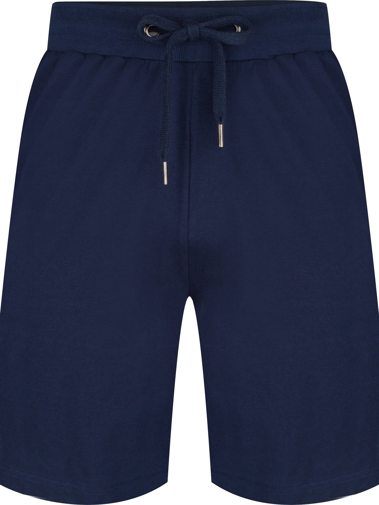 pastunette-kurze-hose-shorts-dunkelblau-baumwolle-taschen image 1