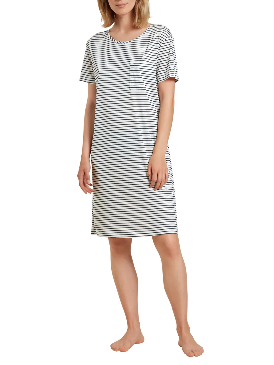 calida-favourites-sleep-nachthemd-95cm-circular image 1