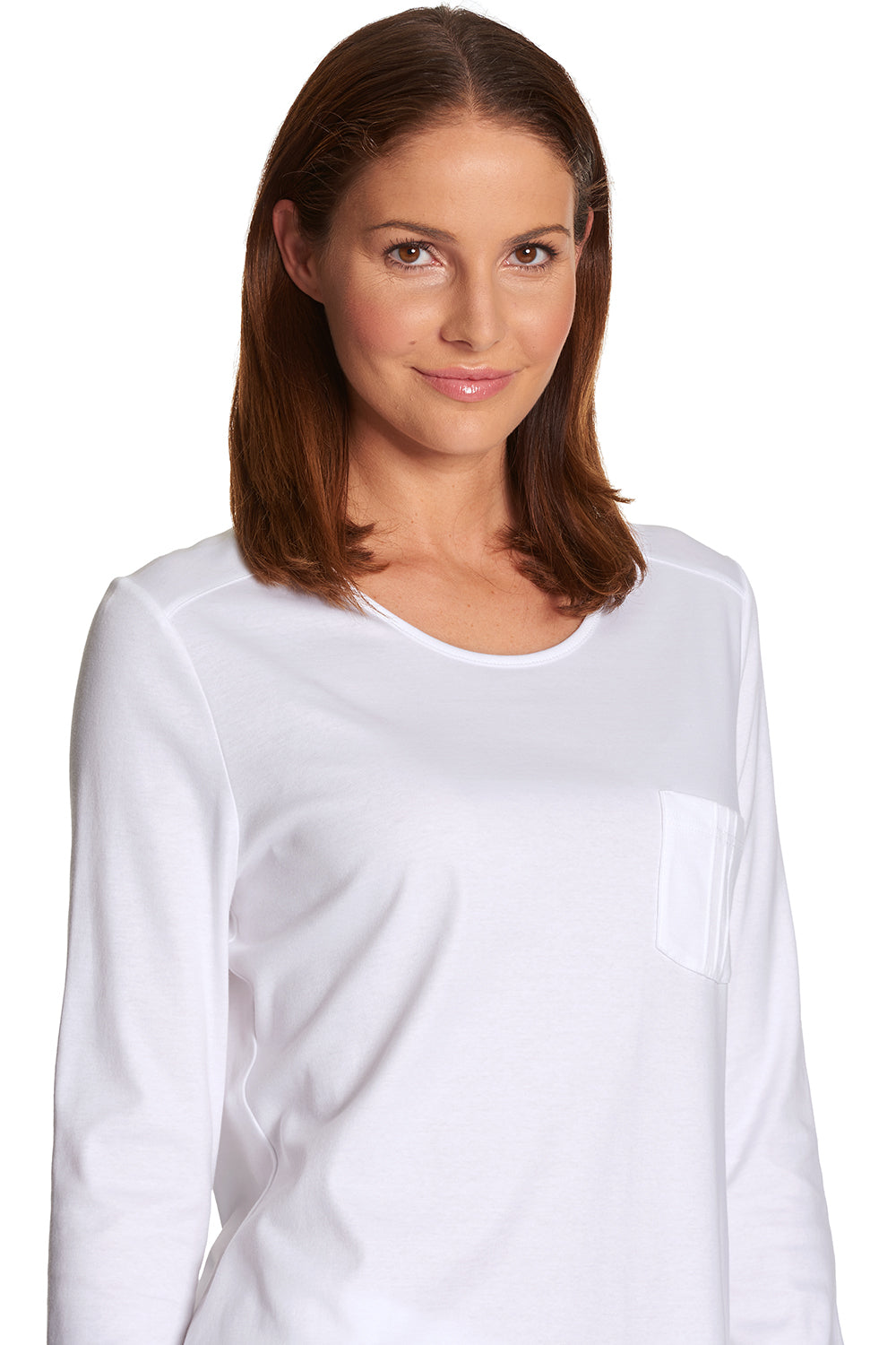 r-sch-be-happy-pyjama-lang-schlafanzug-wei-baumwolle image 4