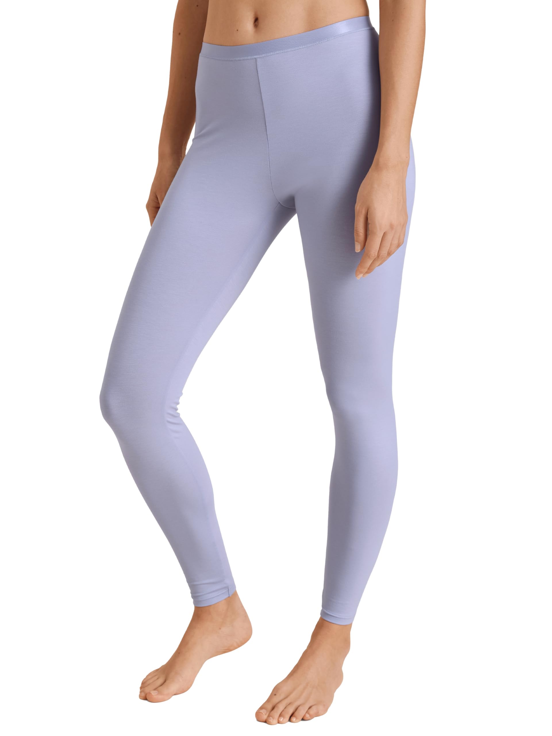 calida-natural-comfort-leggings-damen-schwarz-40-42-baumwolle image 7