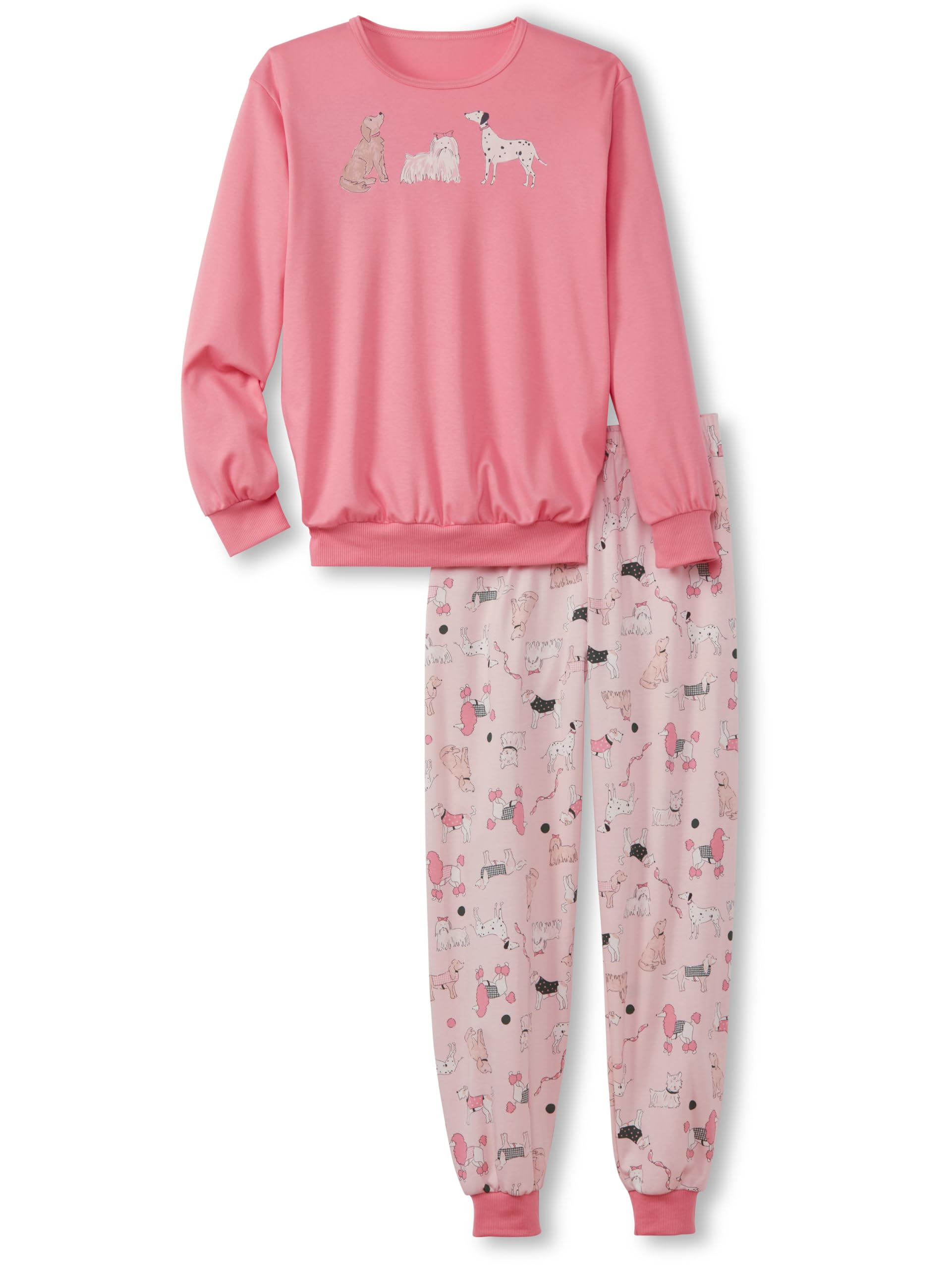 calida-favourites-sleep-pyjamaset-m-dchen-164-170 image 4