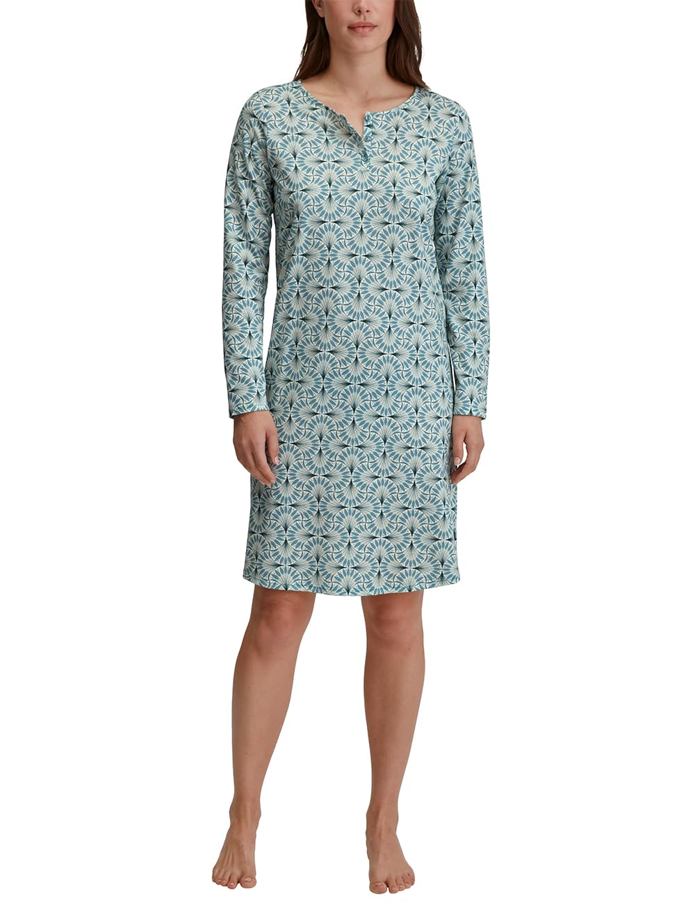 calida-favourites-dreams-nachthemd-damen-44-46-langarm image 6