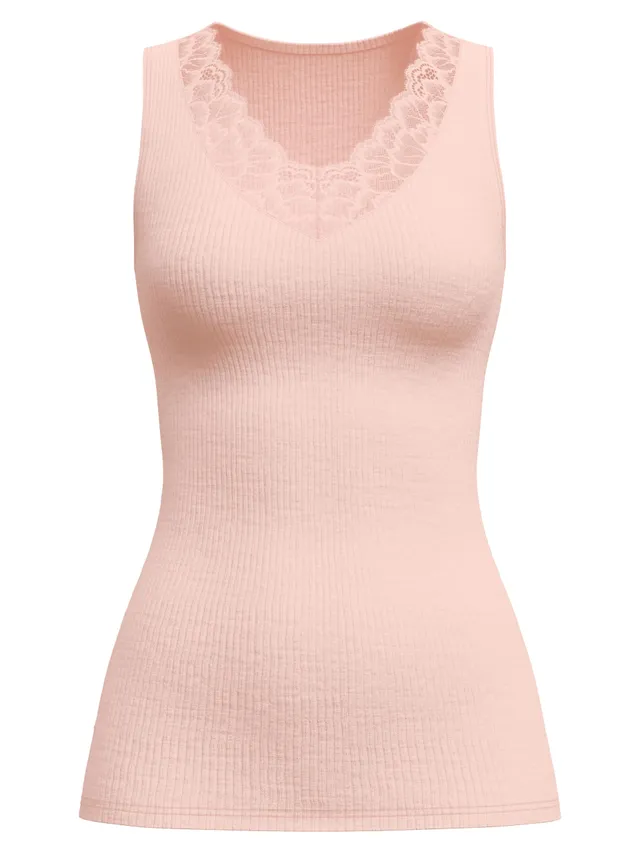 calida-wool-silk-silky-wool-joy-t-shirt-damen-gr-40-42-wolle-seide image 1