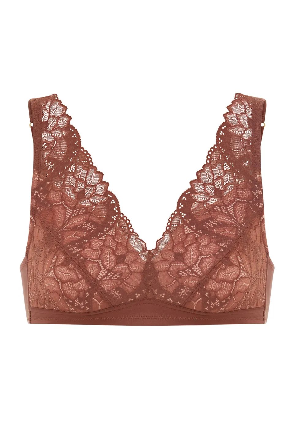 hanro-azelia-light-padded-soft-cup-bh-cinnamon-b-gellos image 1
