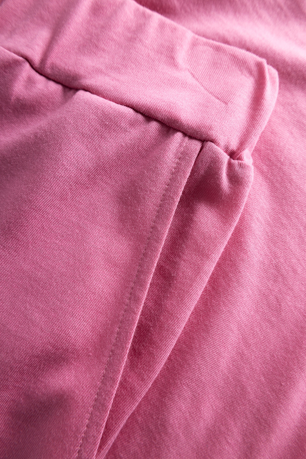 r-sch-be-happy-7-8-hose-pink-gummibund-mit-taschen image 6