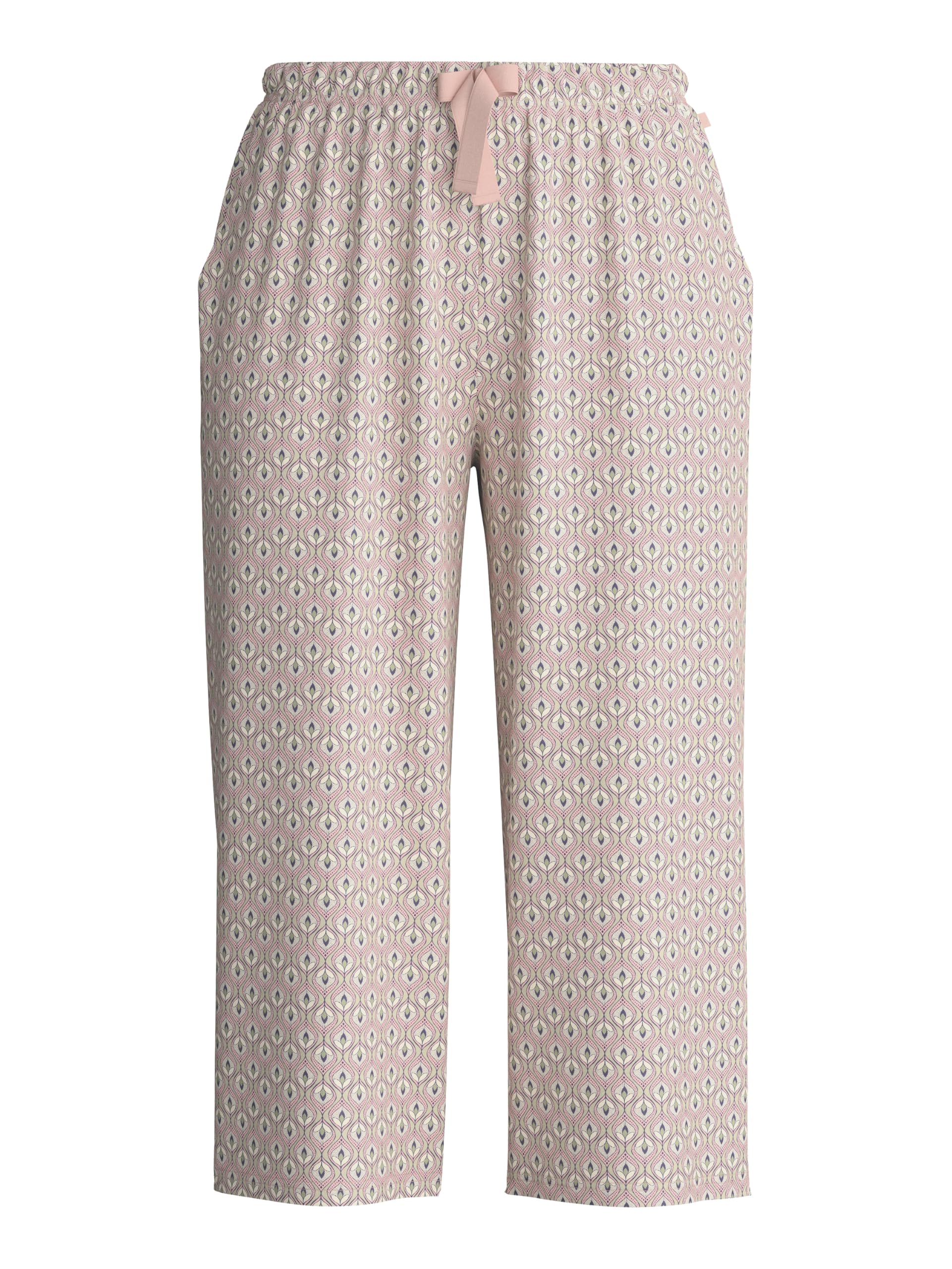 calida-favourites-sleep-damen-pyjamahose-3-4-gr-44-46 image 4