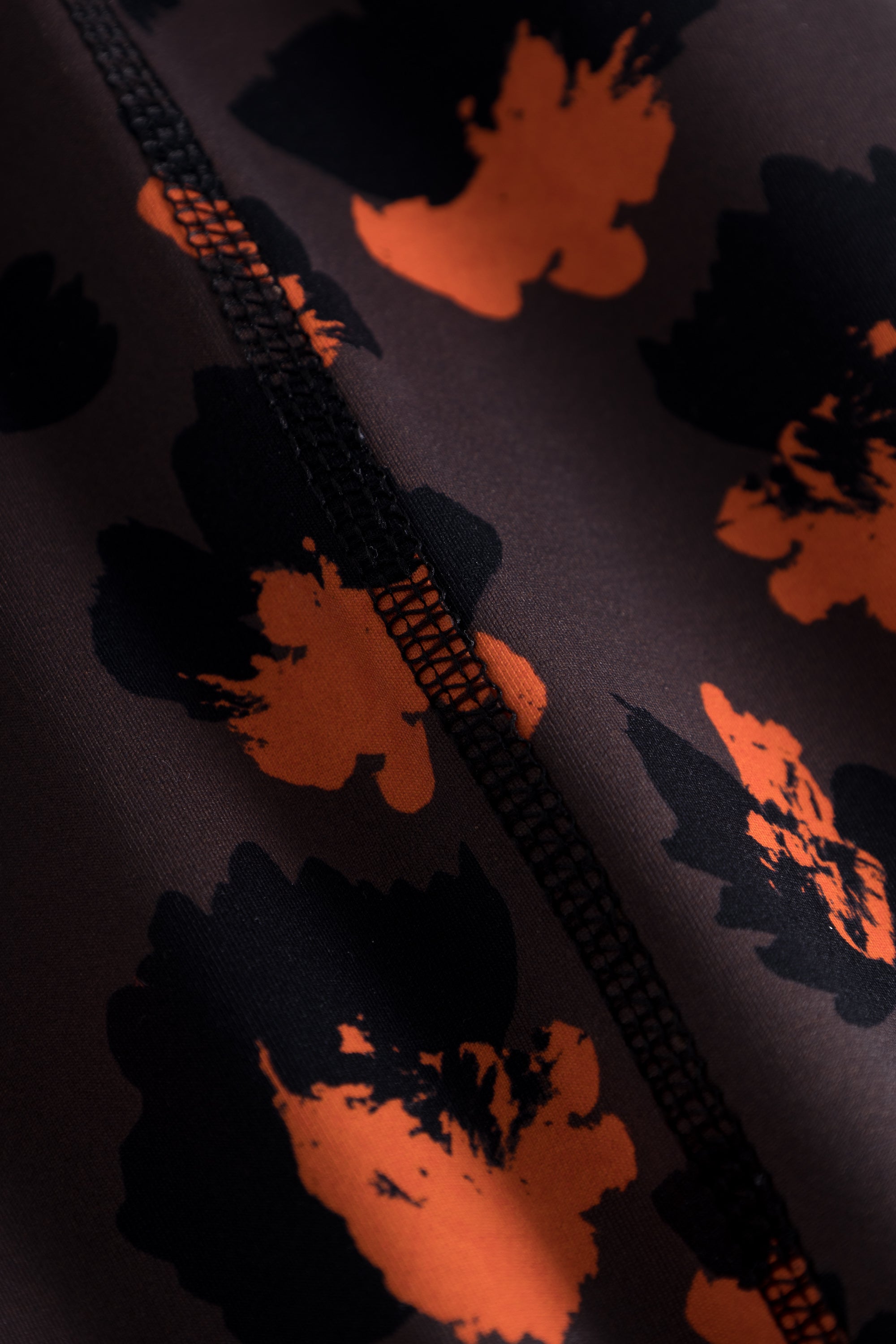 r-sch-be-happy-yoga-leggings-loungewear-orange-q-nova image 6