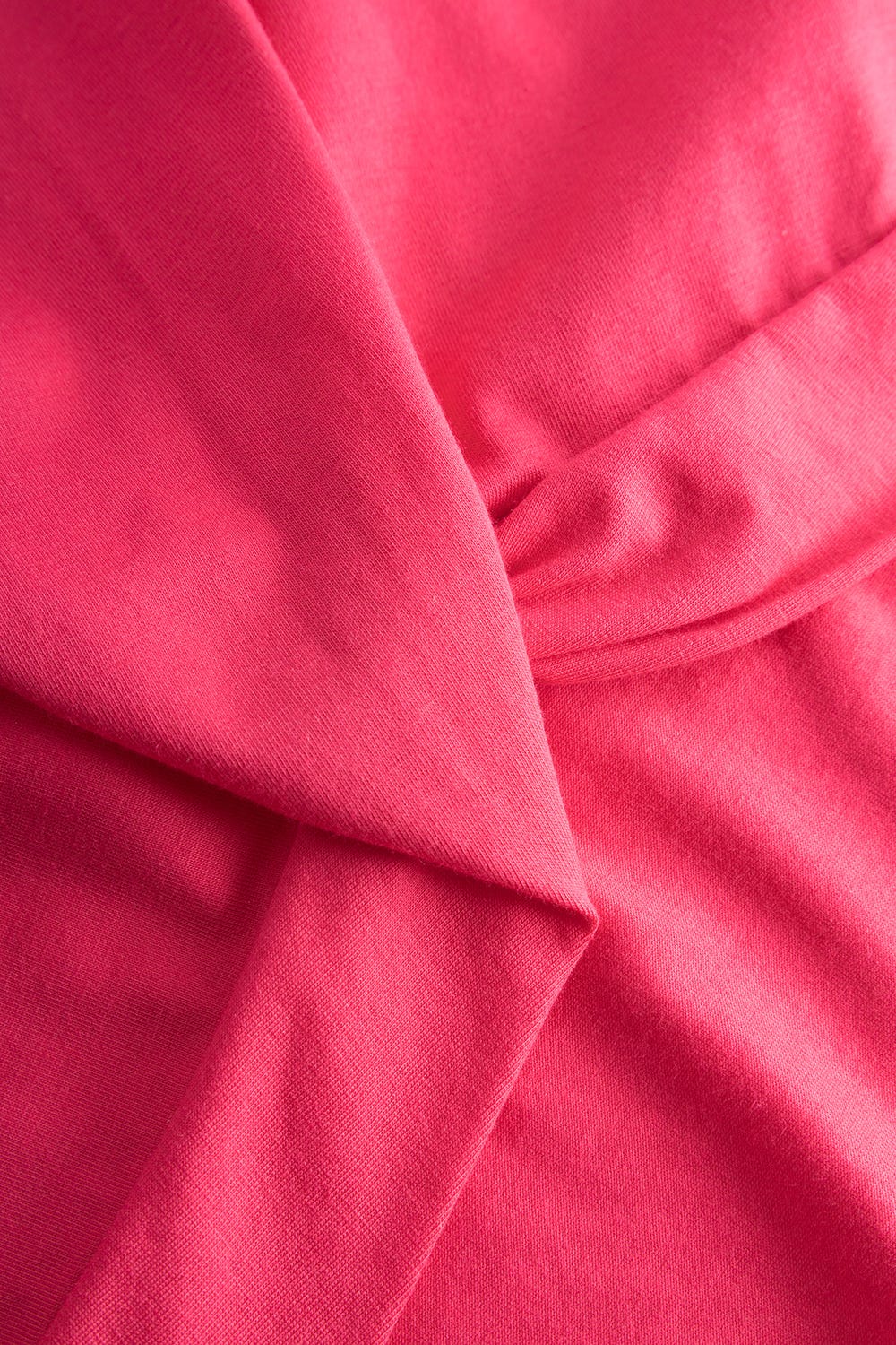 r-sch-be-happy-yoga-shirt-kurzarm-pink-mit-knoten image 6