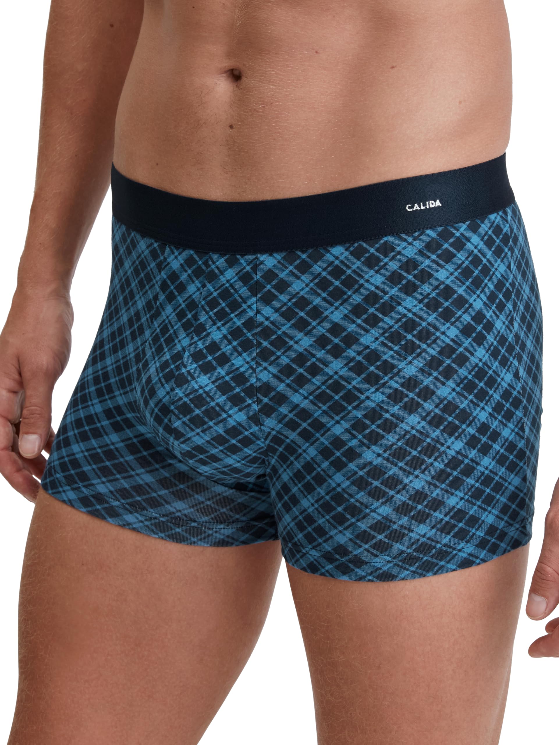 calida-cotton-code-boxershorts-herren-baumwolle-1er-pack image 8