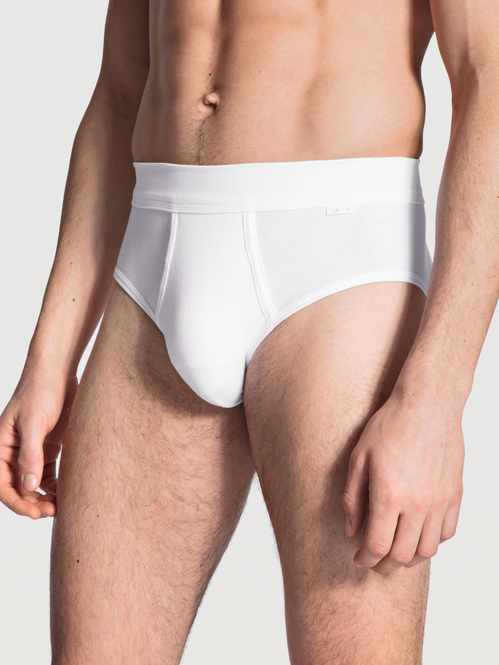 calida-cotton-1-1-slip-herren-unterhose-baumwolle image 2