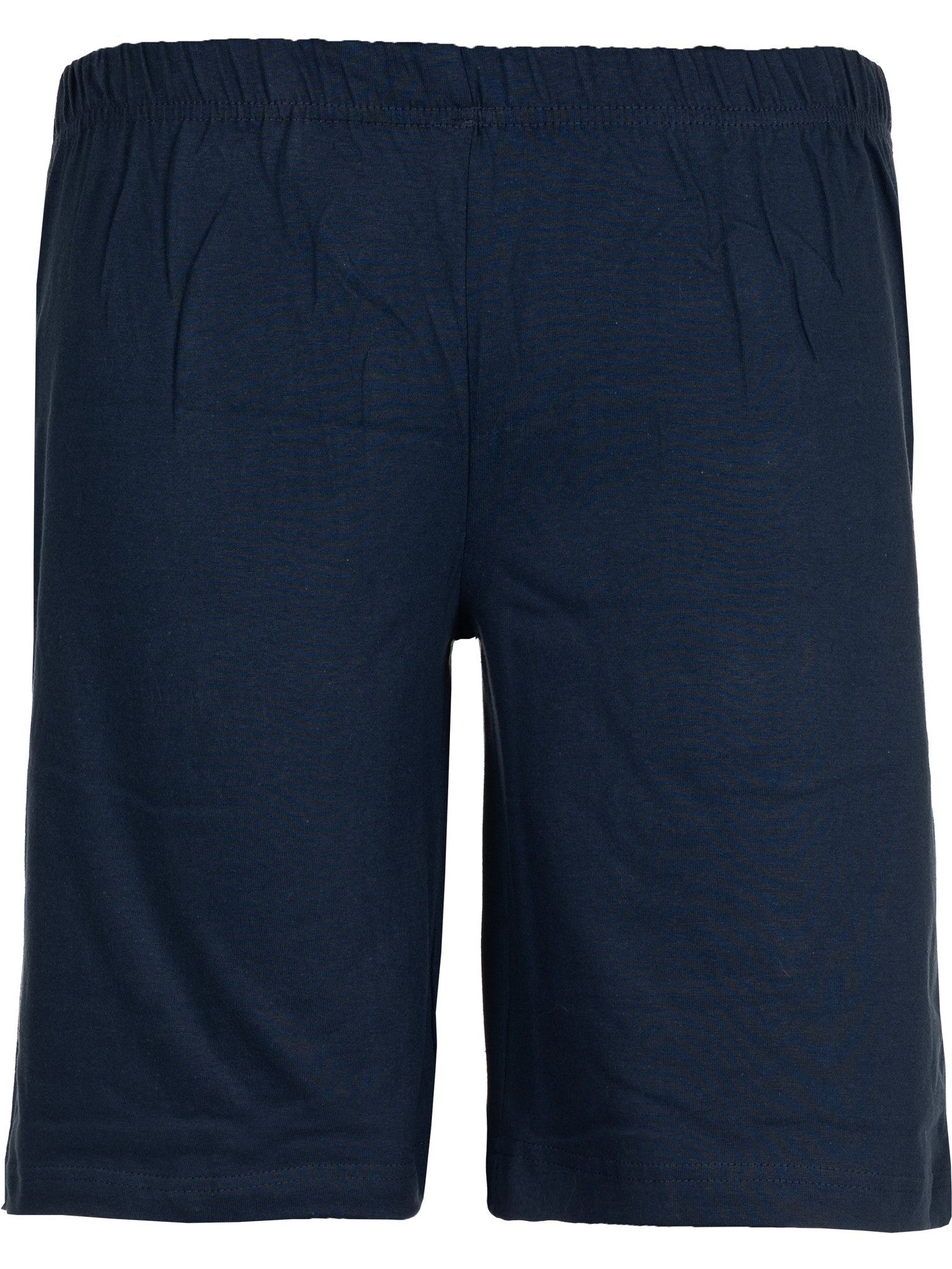 pastunette-shortama-blau-kurzpyjama-baumwolle-gro-e-gr-en image 2