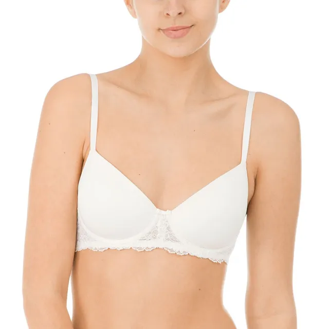 calida-sensual-secrets-t-shirt-bh-damen-schwarz-b-gel image 1