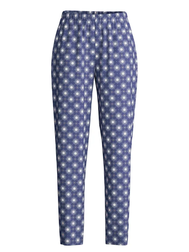 calida-favourites-lounge-hose-damen-supima-baumwolle-taschen image 1