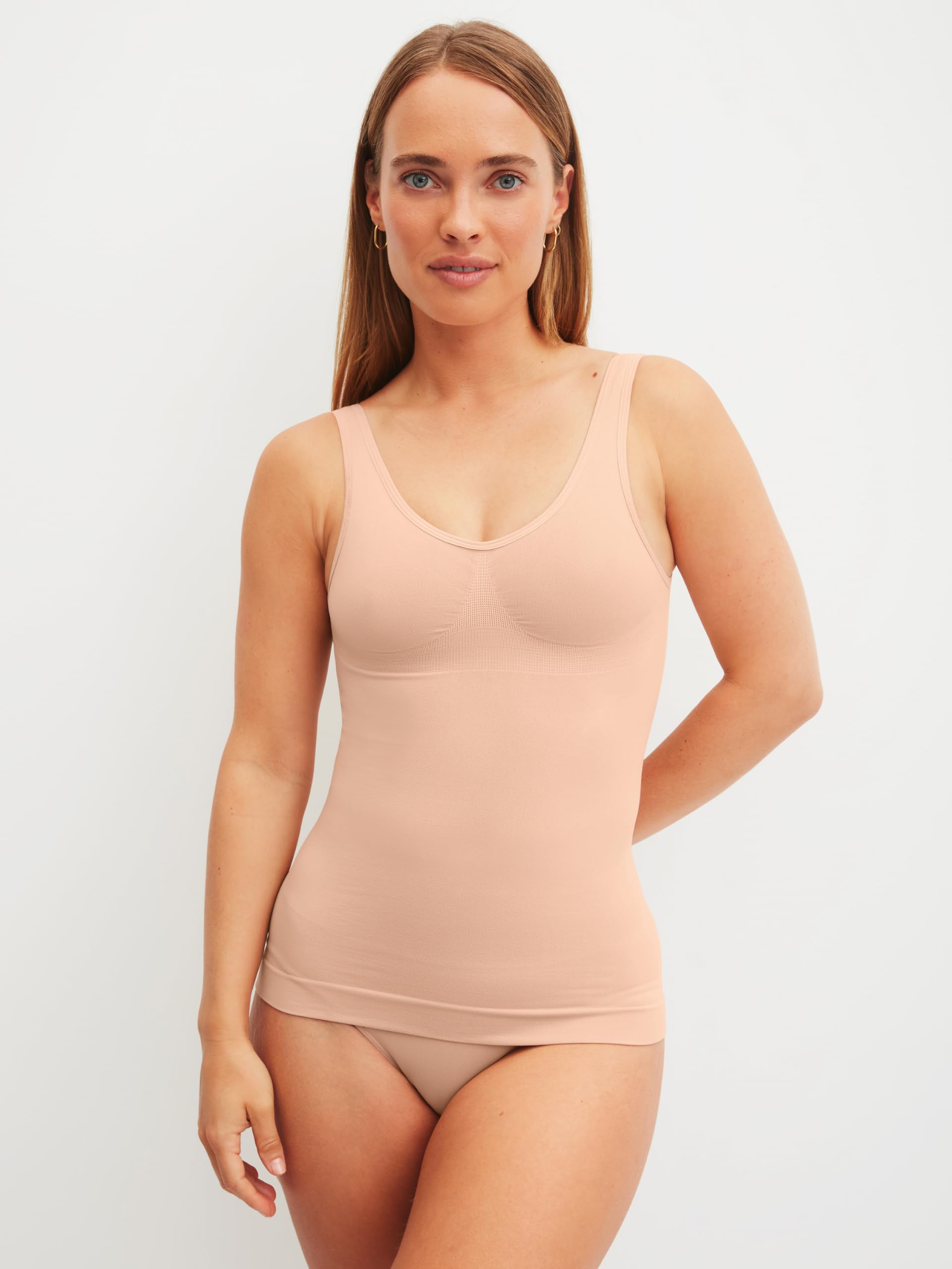 calida-sleek-skin-seamless-shape-slip-damen-44-46-nahtlos image 5