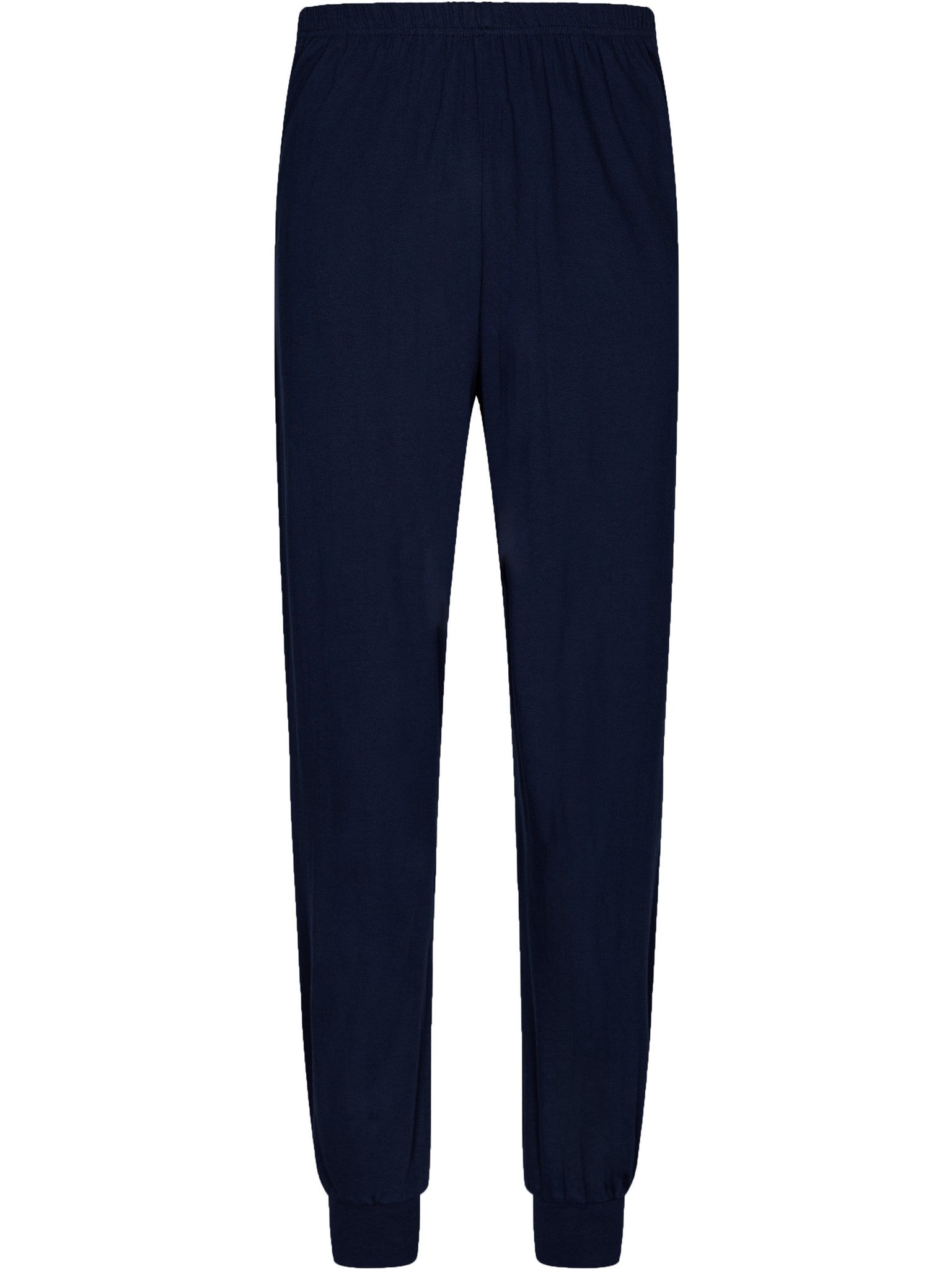 pastunette-northern-nights-pyjama-herren-dunkelblau-baumwolle-2 image 5