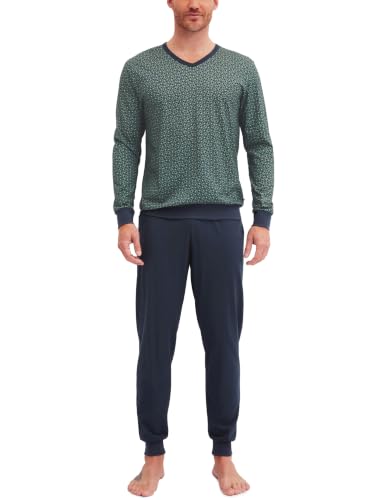 calida-cotton-special-herren-b-ndchen-pyjama-baumwolle image 8