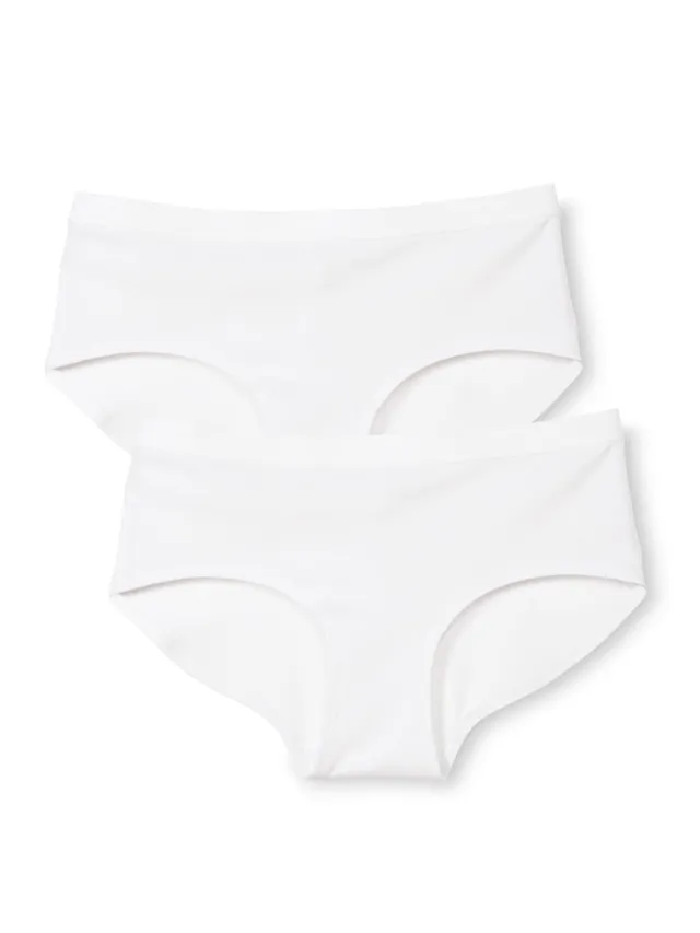 calida-benefit-women-panty-damen-doppelpack-niedrig-baumwolle image 1