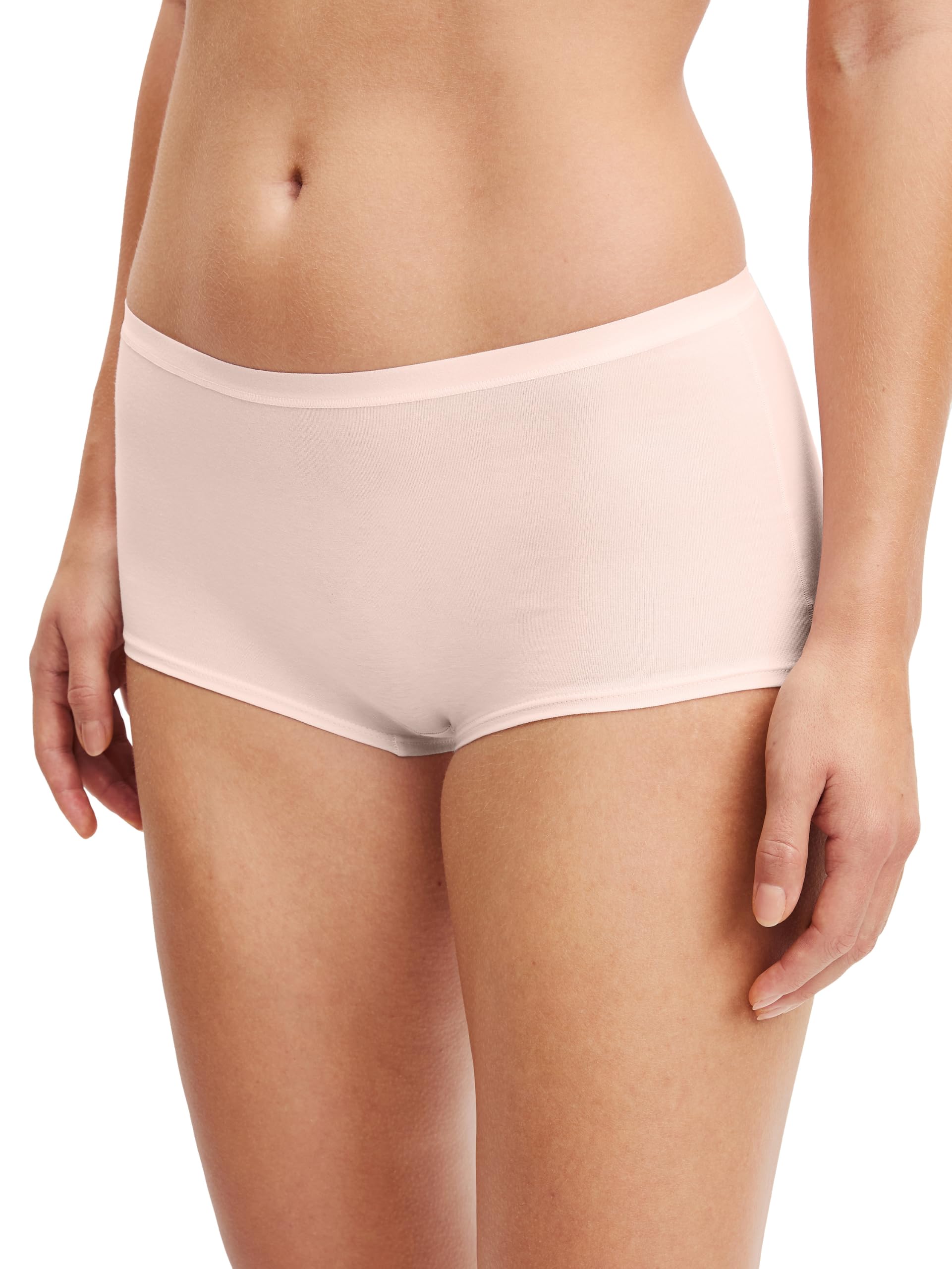 calida-natural-comfort-panty-damen-wei-44-46-baumwolle image 7