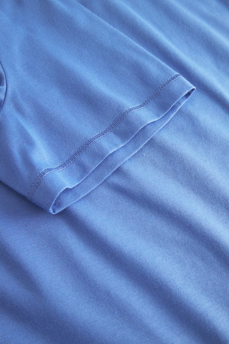 r-sch-be-happy-nachthemd-knielang-colourblocking-blau image 6