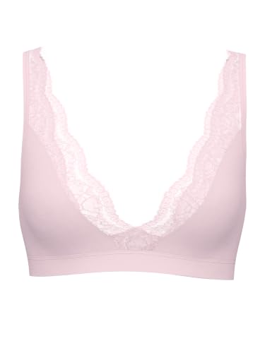 calida-modal-sense-bustier-damen-spitze-gr-e-44-46-atmungsaktiv image 8