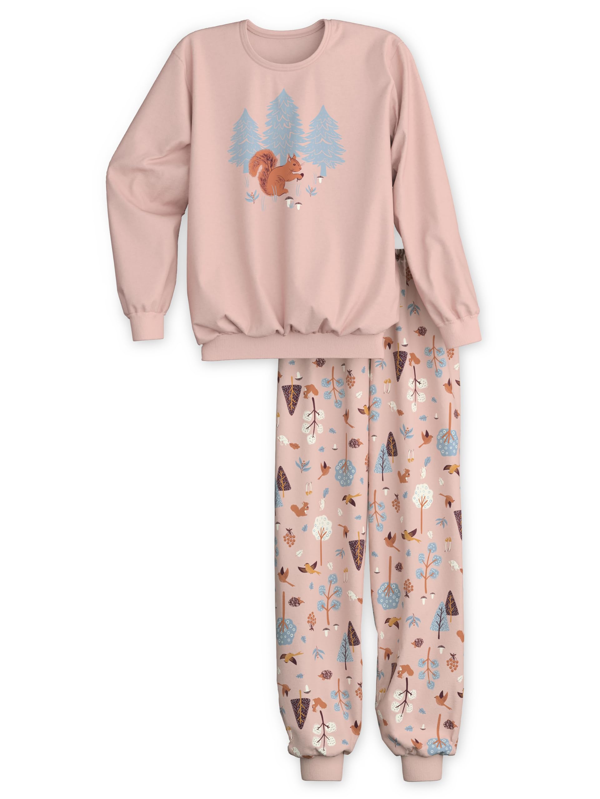 calida-favourites-sleep-b-ndchen-pyjama-m-dchen image 1