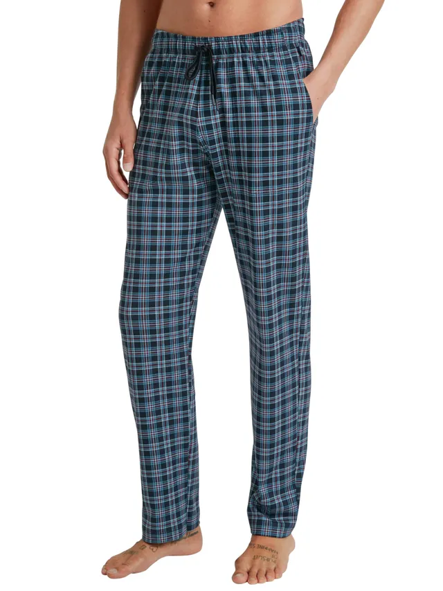 calida-favourites-lounge-hose-herren-lang-baumwolle-night-ink image 1