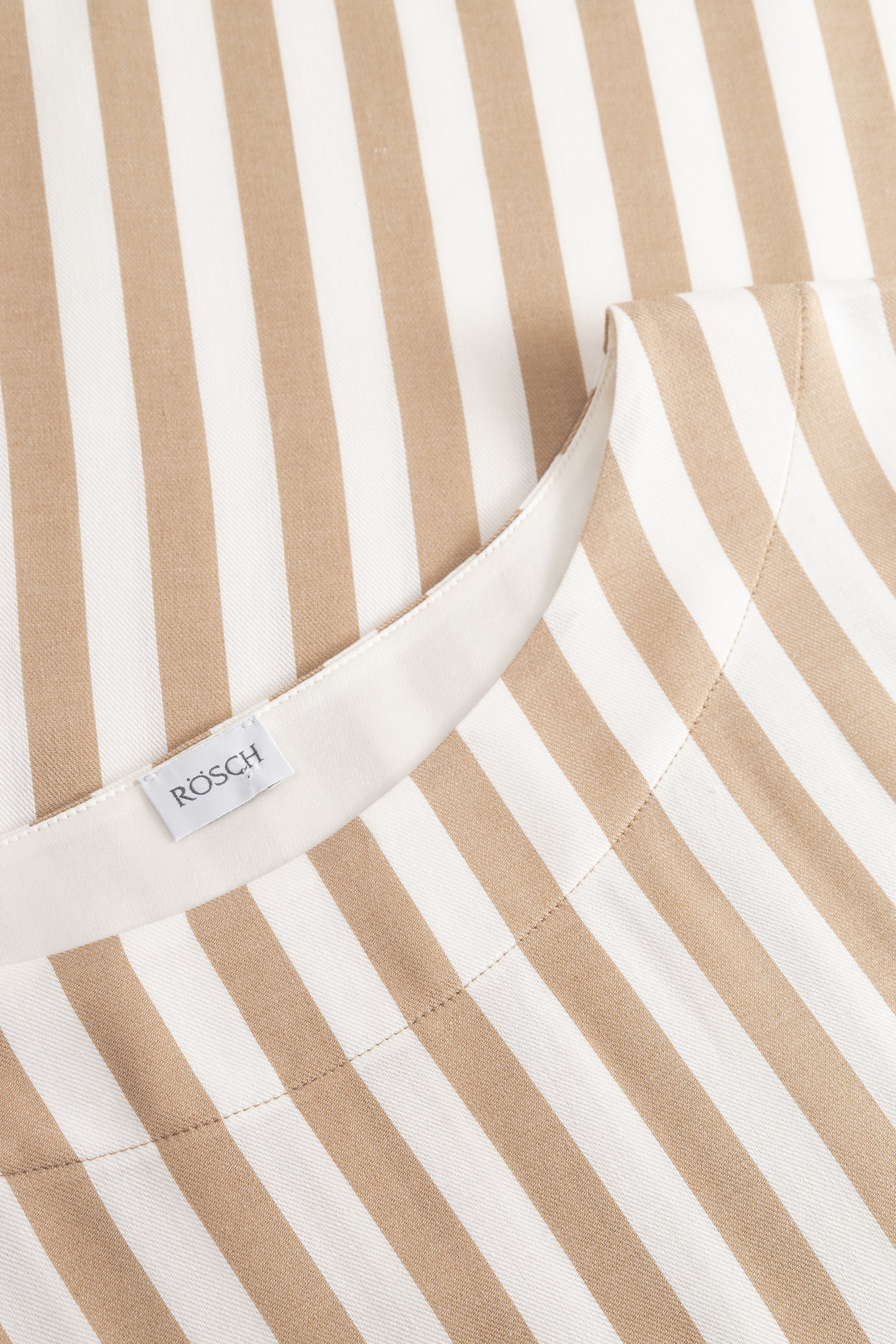 r-sch-be-happy-freizeitkleid-midi-streifen-braun-mit-taschen image 4