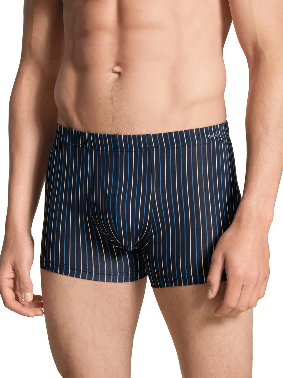 calida-cotton-code-boxershorts-herren-52-54-baumwolle-elastikbund image 1