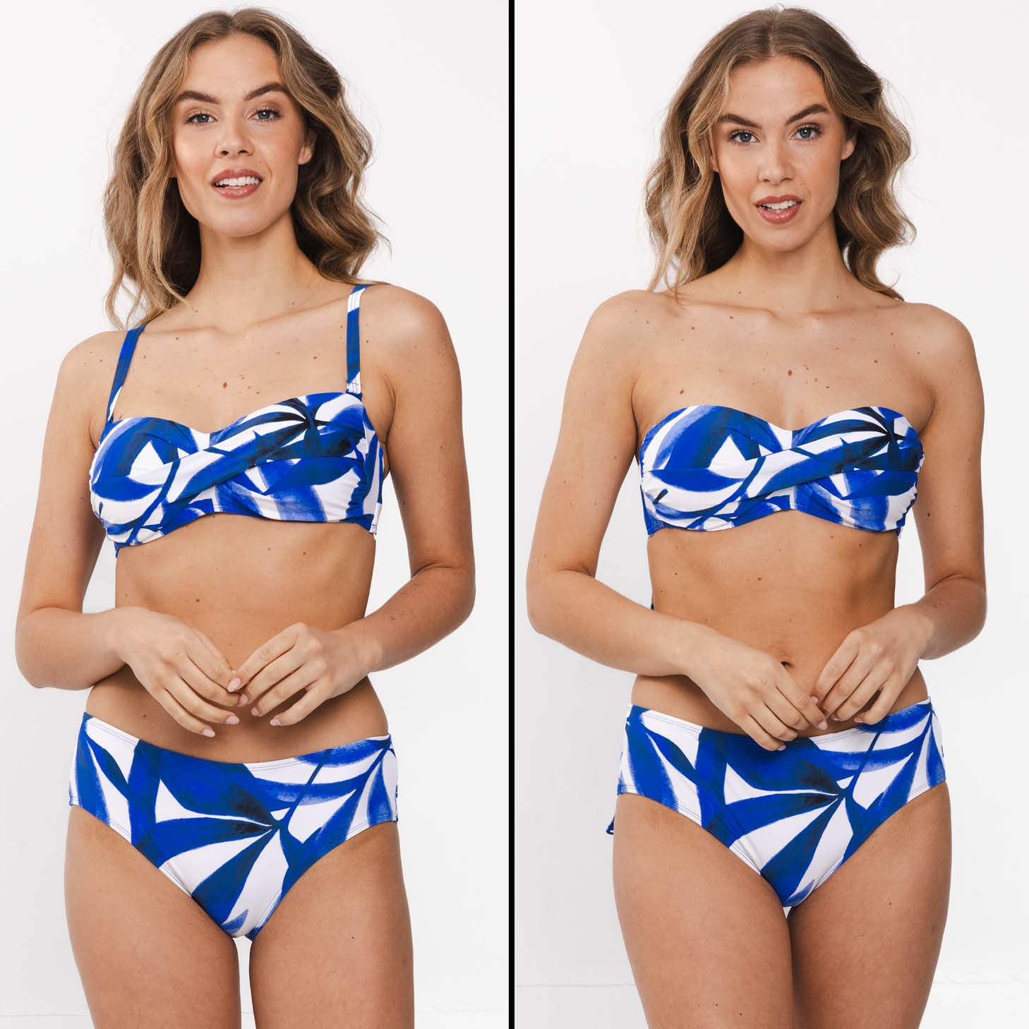 pastunette-cobalt-leaves-bikini-blau-bl-tter-print image 4
