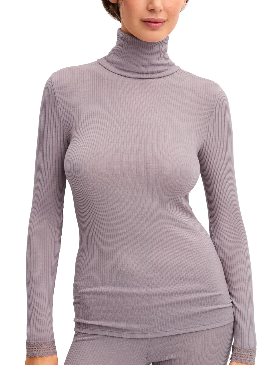 calida-silky-wool-joy-langarmshirt-damen-40-42-wolle-seide image 1