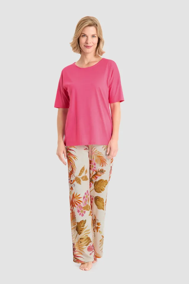 r-sch-be-happy-pyjama-lang-blumendruck-pink-modal image 1