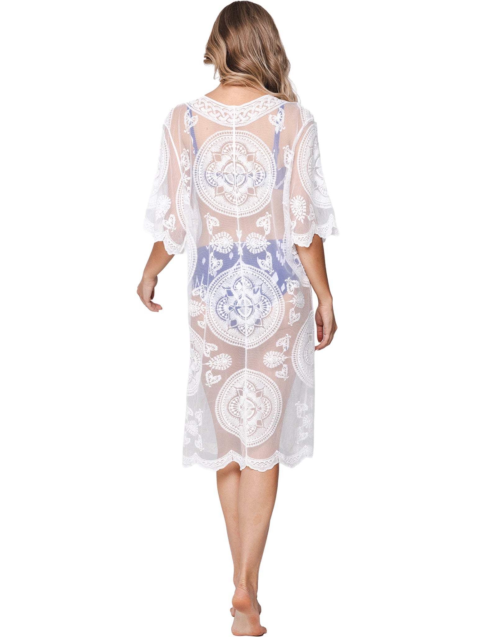 pastunette-sea-cover-up-weiss-spitze-110-cm image 4