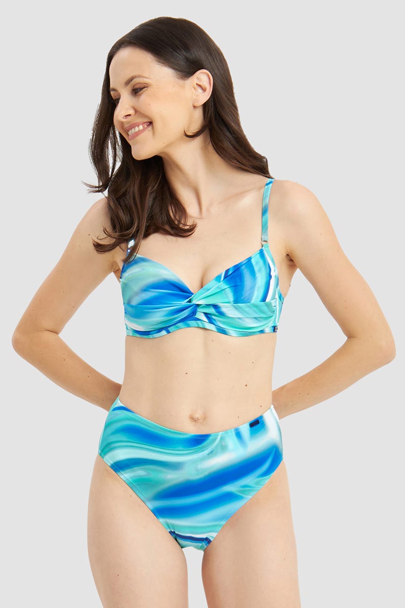 r-sch-be-happy-high-waist-bikinihose-t-rkis-batik image 4