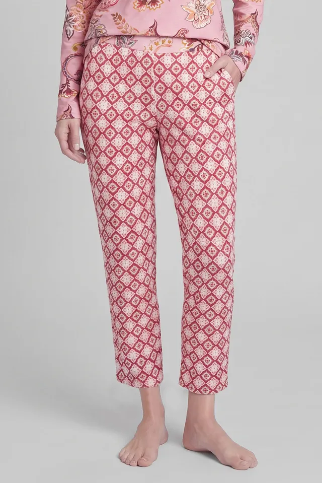 r-sch-be-happy-7-8-hose-ornamentmix-rosa-modal image 1