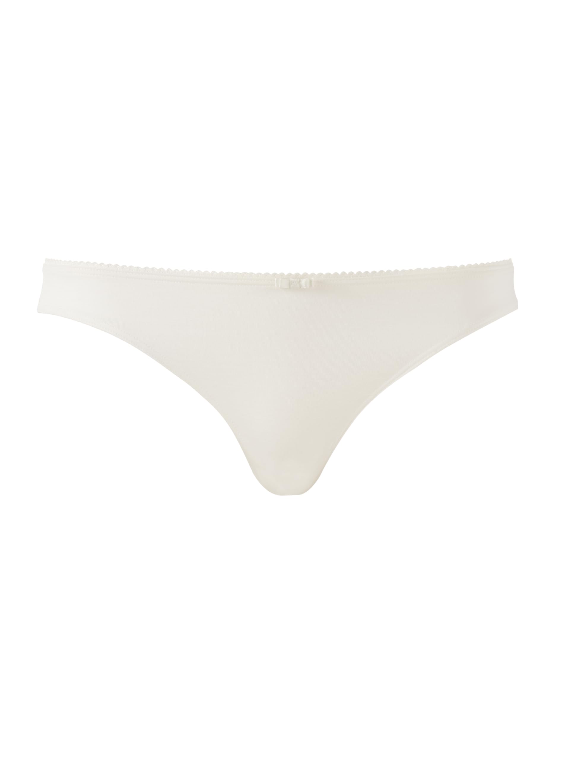 calida-sensual-secrets-string-low-cut-baumwolle-schwarz image 5