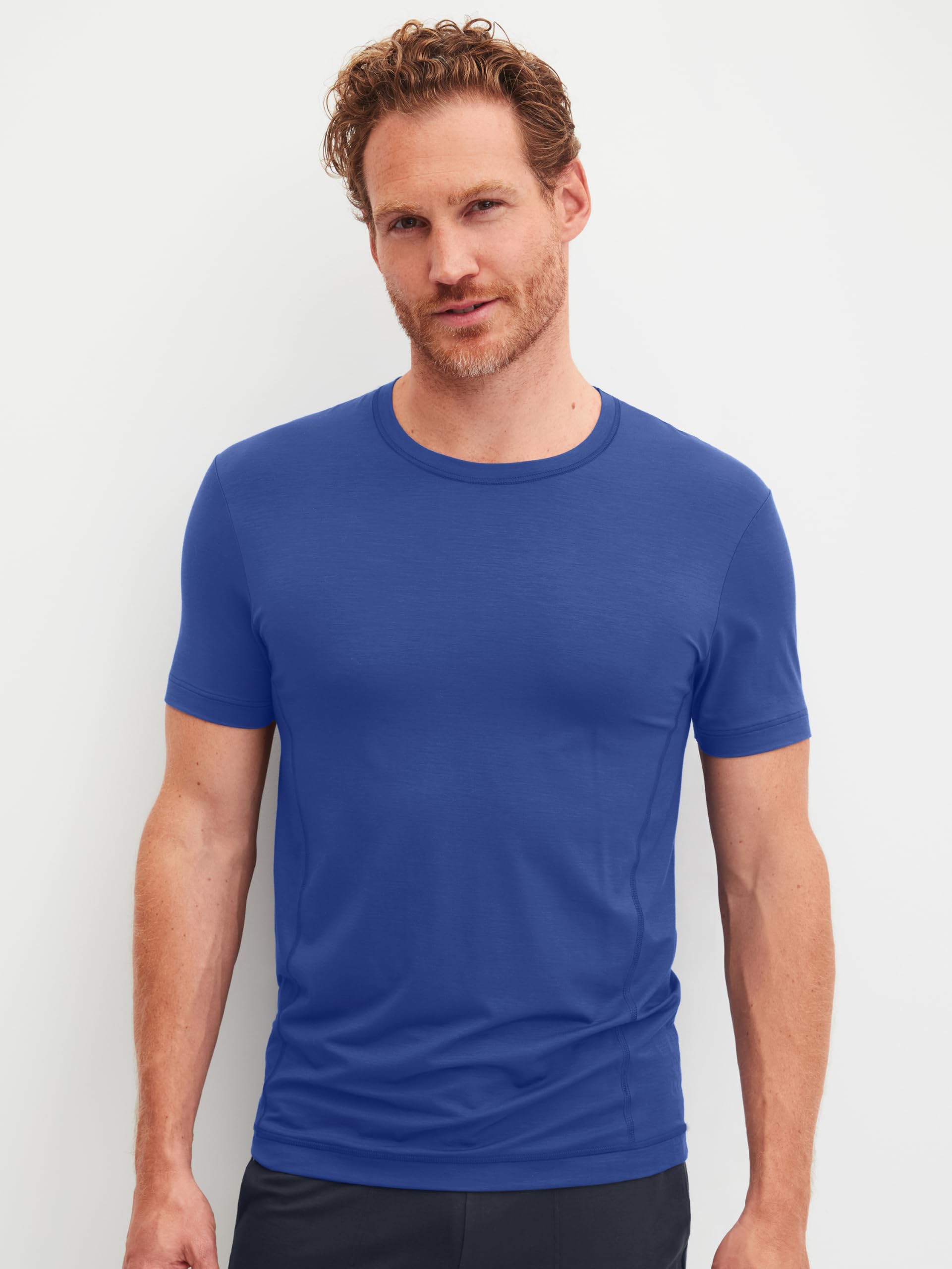 calida-deepsleepwear-balancing-t-shirt-herren-50-schlafshirt image 2