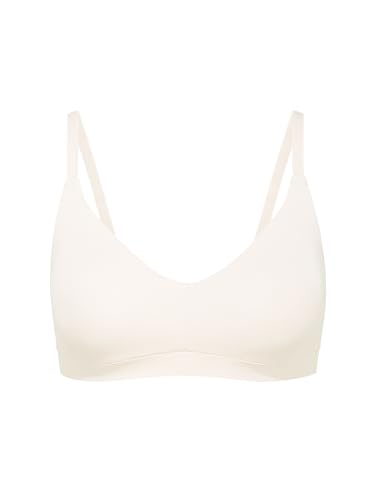 calida-natural-skin-bustier-damen-star-white-44-46-clean-cut image 7