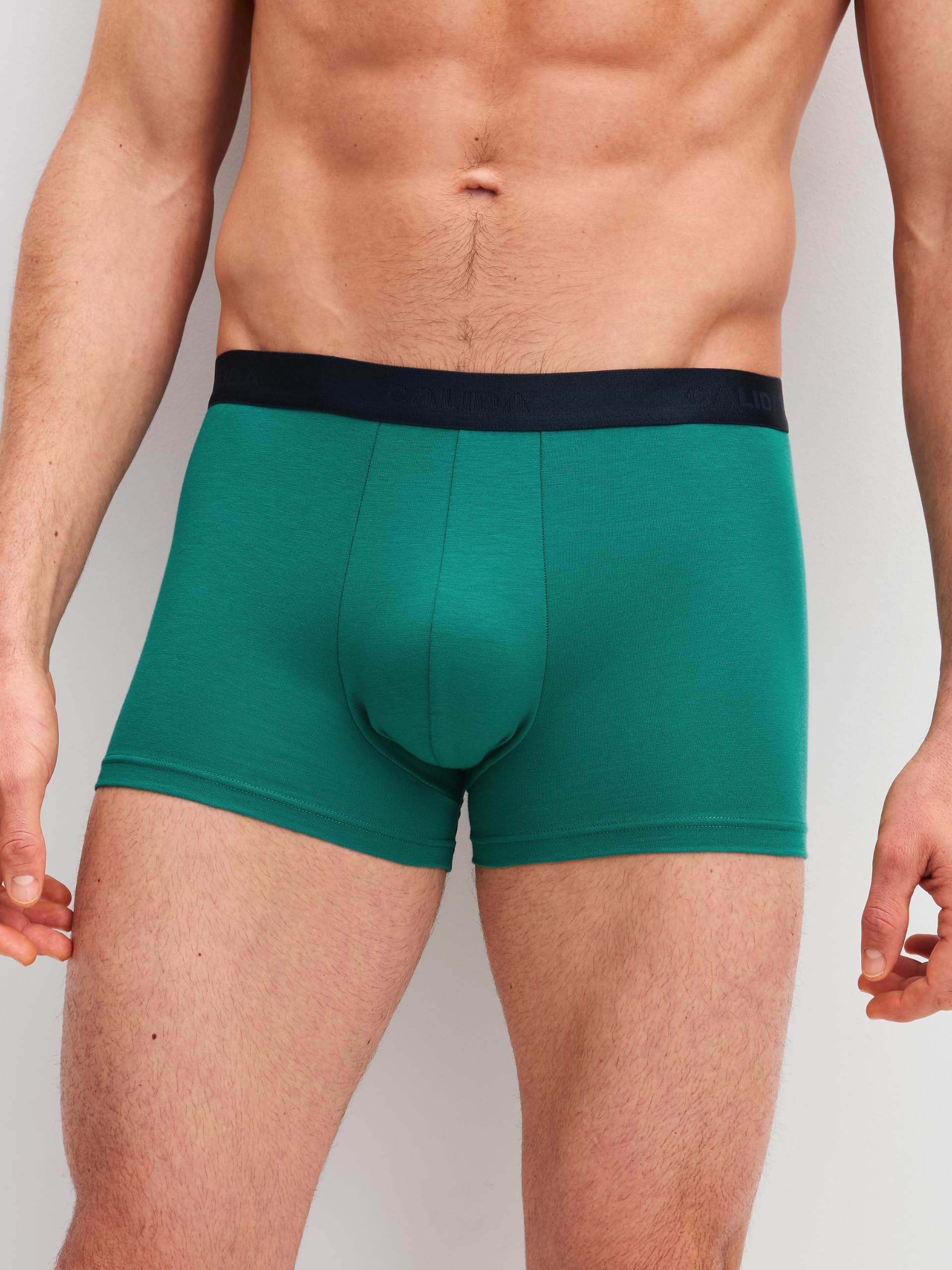 calida-cotton-special-boxershorts-herren-baumwolle-single-jersey image 2