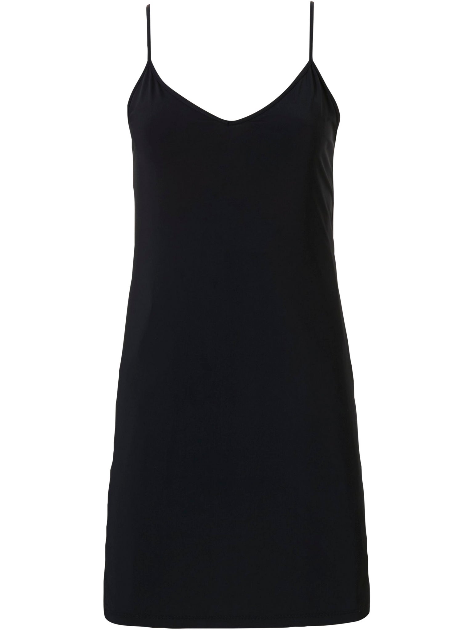 pastunette-premium-24-7-unterkleid-nachthemd-schwarz image 1