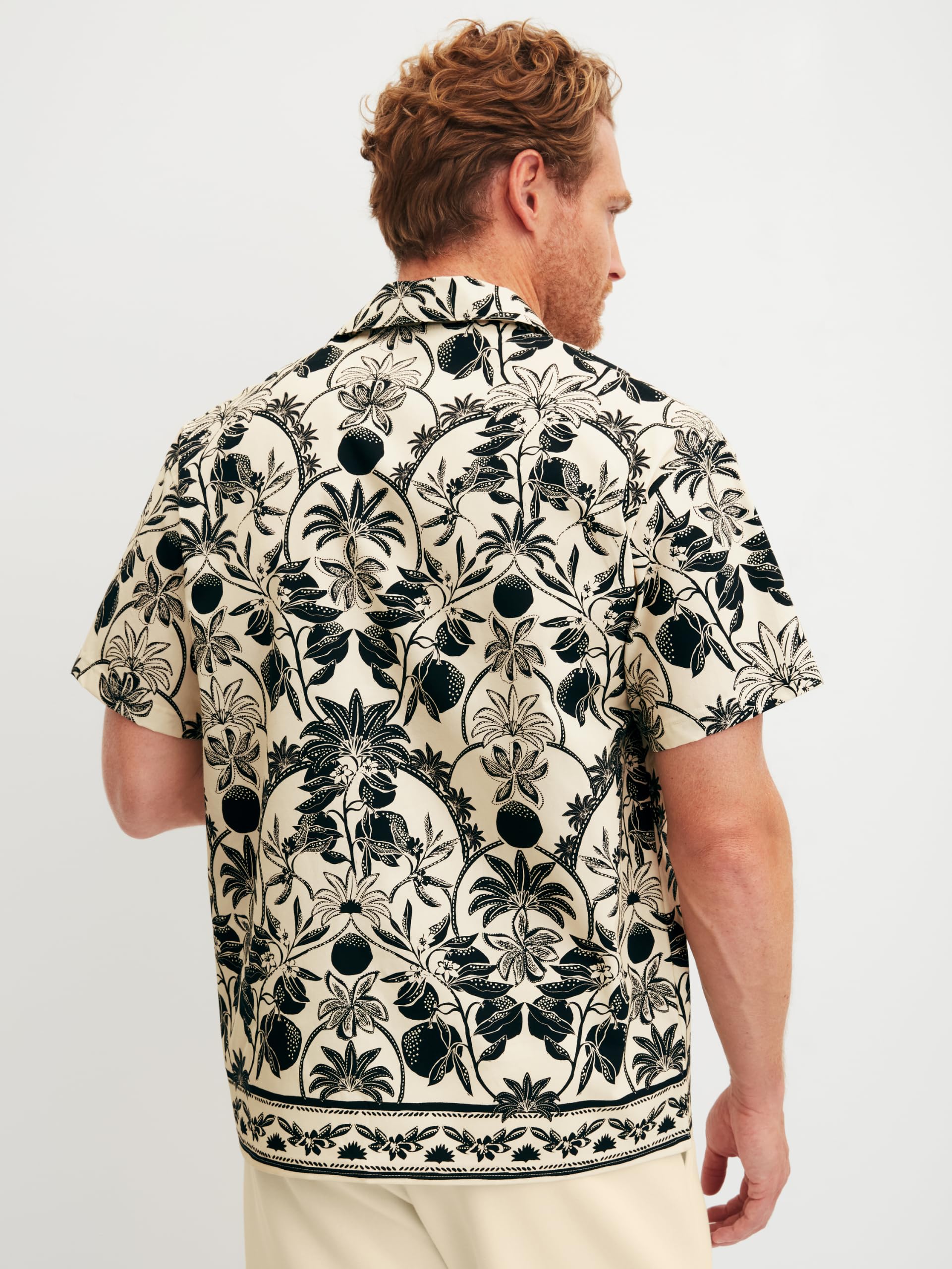 calida-remix-basic-lounge-rmx-lecce-t-shirt-herren-print image 5
