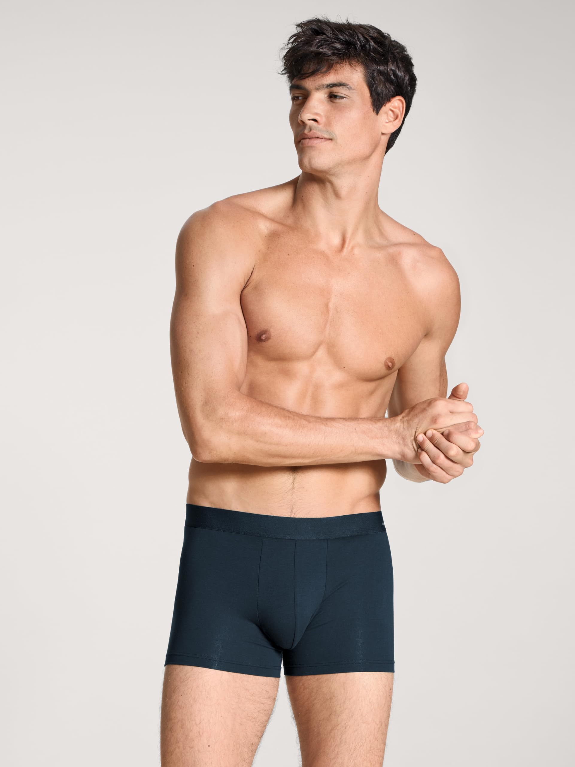 calida-cotton-code-boxerbrief-herren-dark-sapphire-1er image 4