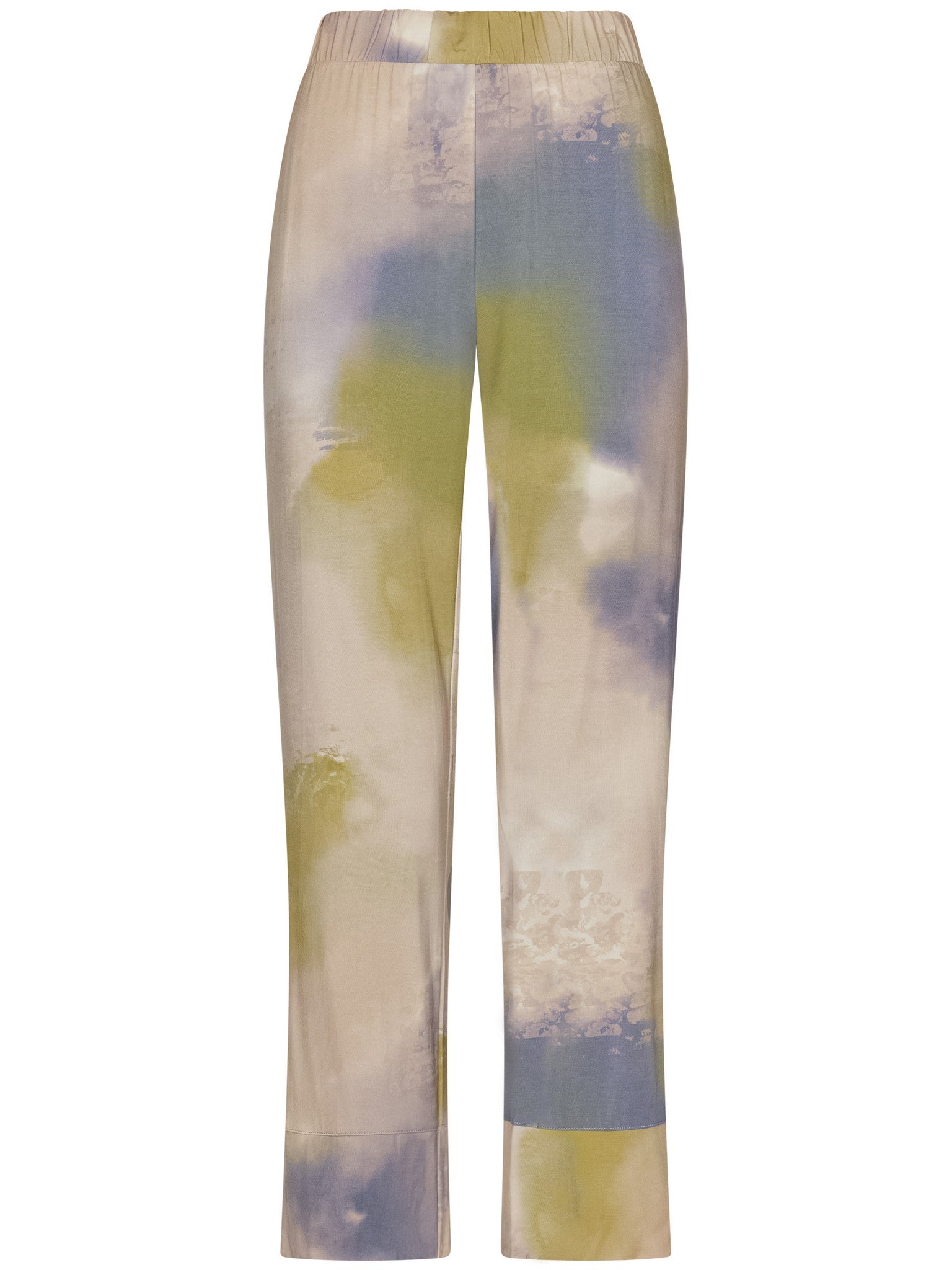 pastunette-premium-pyjama-serenity-beige-modal-damen-3-4-arm image 3