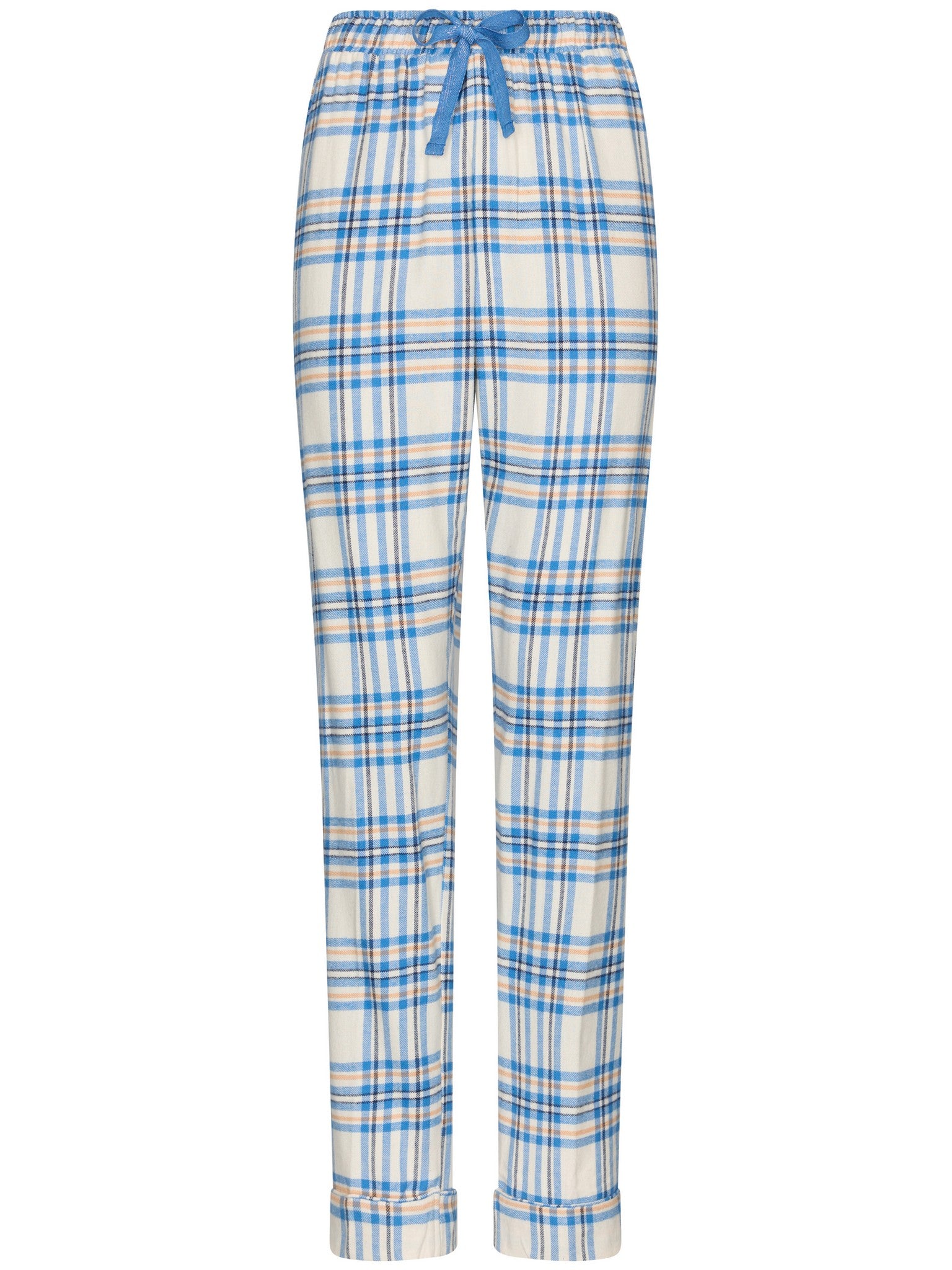 myrebelle-checks-pyjama-blau-karo-print image 6